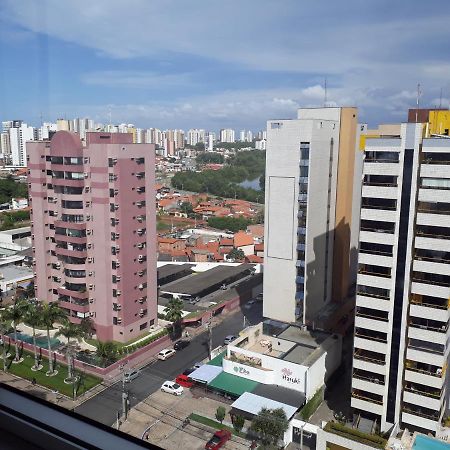 Silva Hospedagem Hotel São Luís Exterior foto