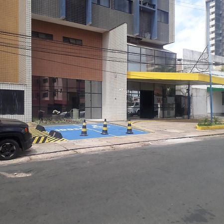 Silva Hospedagem Sao Luis (Maranhao) Exterior foto