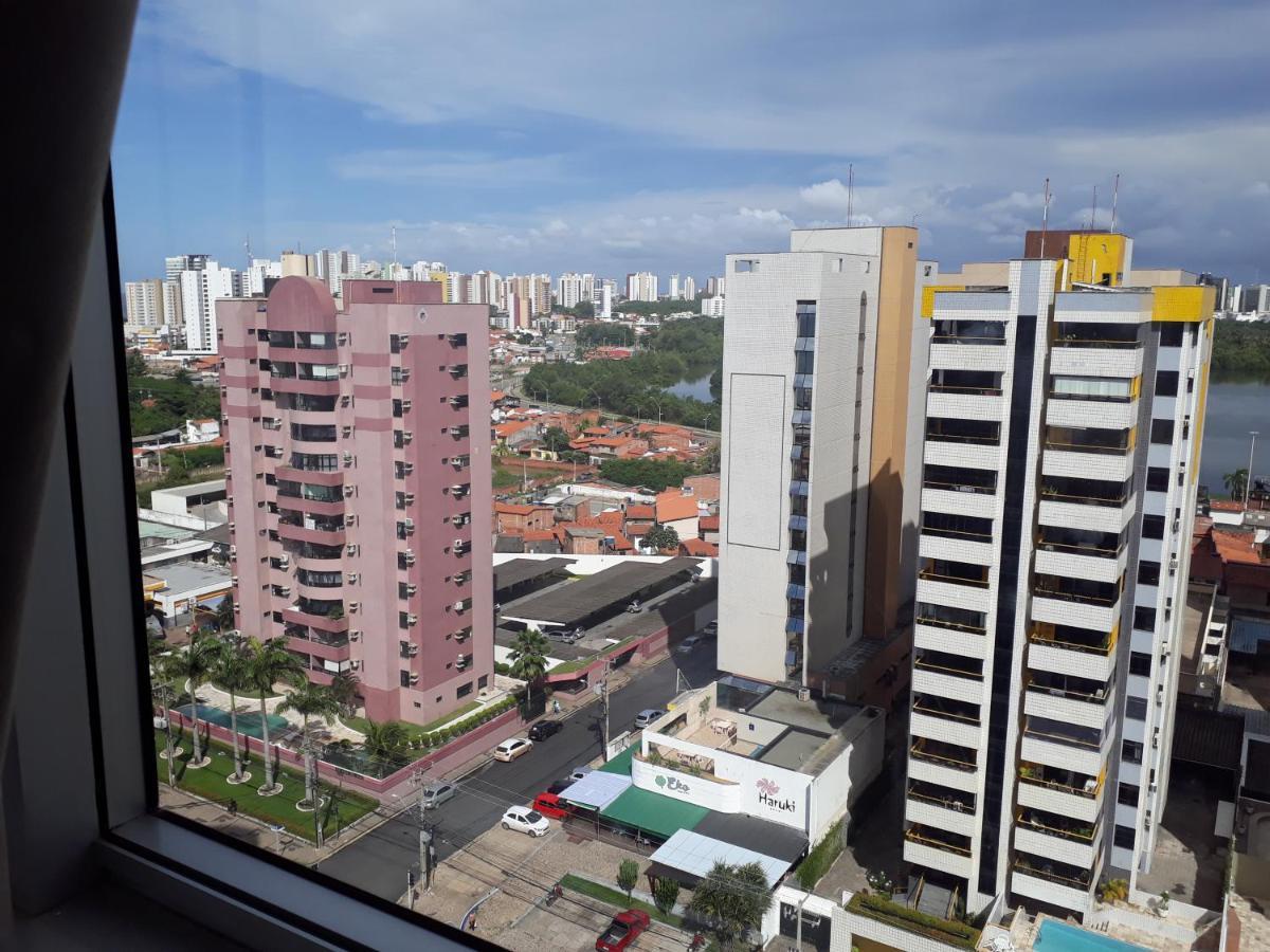 Silva Hospedagem Hotel São Luís Exterior foto