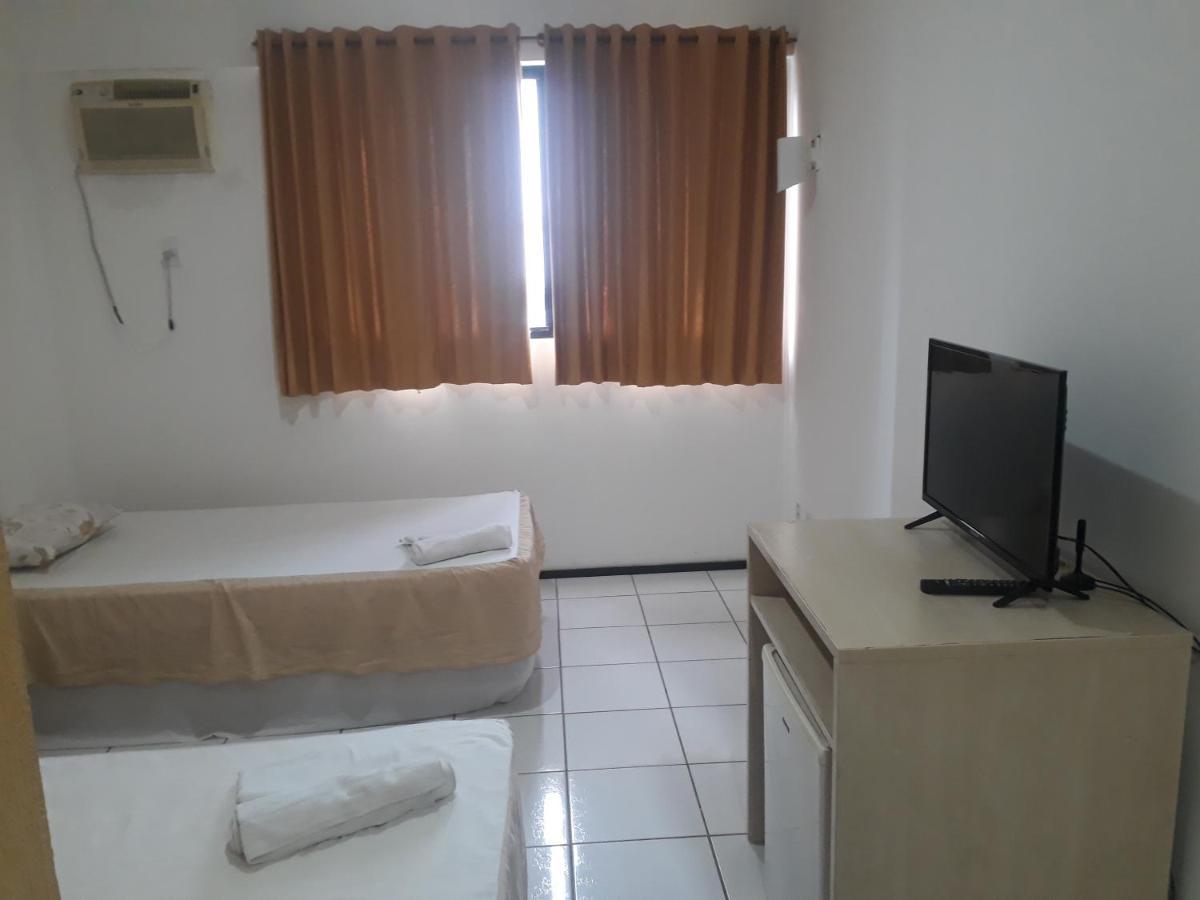 Silva Hospedagem Sao Luis (Maranhao) Exterior foto