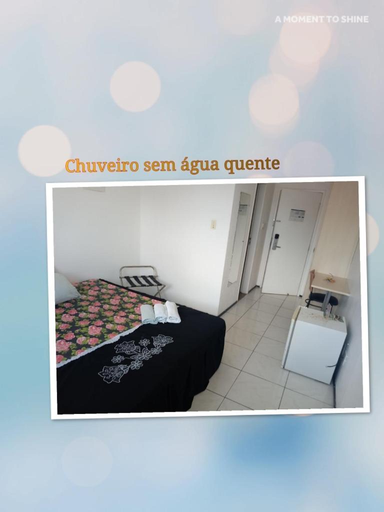 Silva Hospedagem Sao Luis (Maranhao) Exterior foto