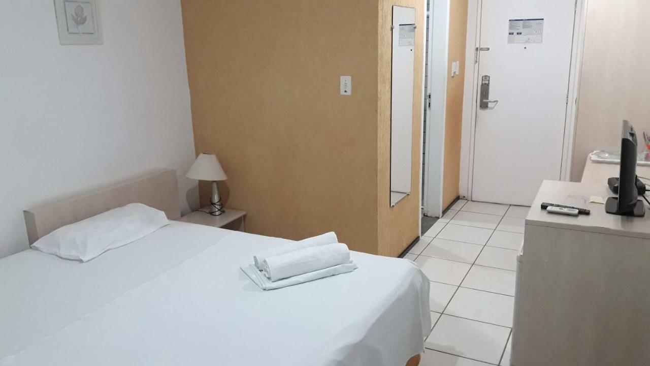 Silva Hospedagem Sao Luis (Maranhao) Exterior foto