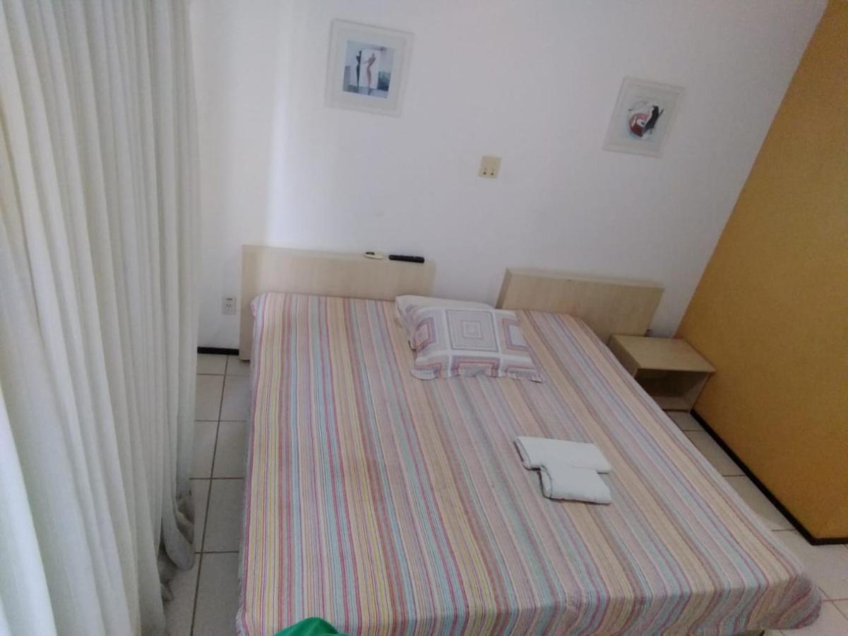Silva Hospedagem Sao Luis (Maranhao) Exterior foto